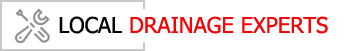 Drainage specialist Sunbury-on-Thames, TW16